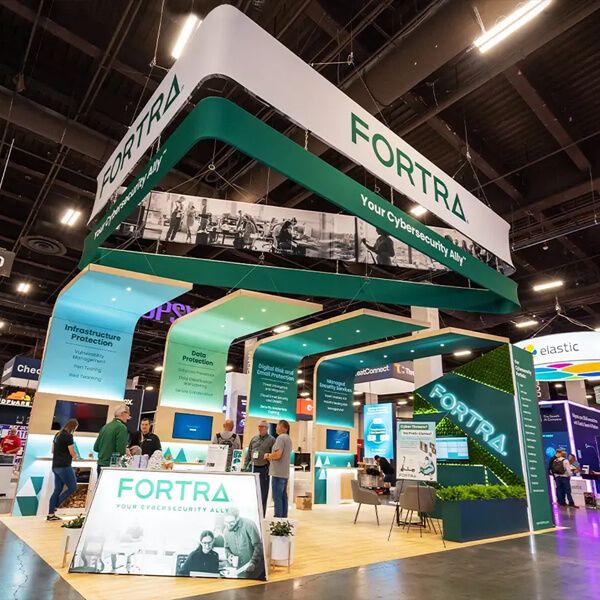 FORTRA / SECURE NETWORK